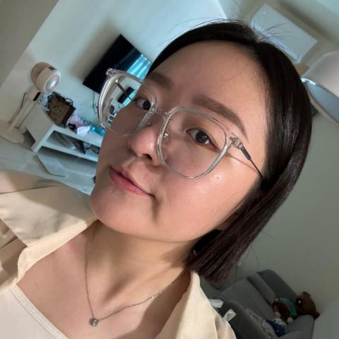 提供唱歌教学服務的專家jessica許