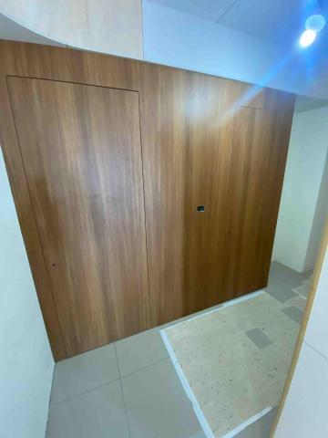 阡邑裝潢工程行 - 隱藏門