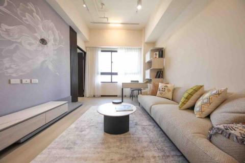 王品優居室內設計 - 