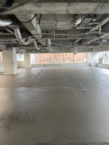 廖柏翔 - 整室地坪打底粉光