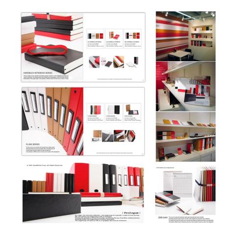 五YEN六色設計 - 平面設計類/DM/各類平面設計/LOGO/名片等