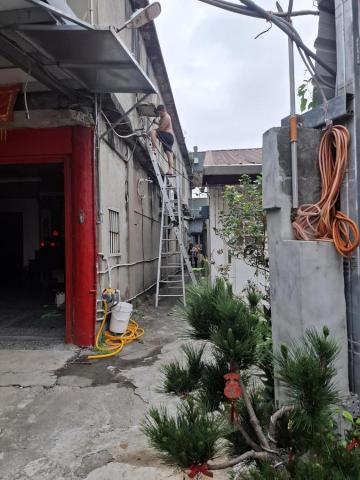 專業拆除_妮妮 - 拆冷氣