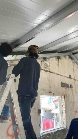 圖珀設計工程 - 結構補強