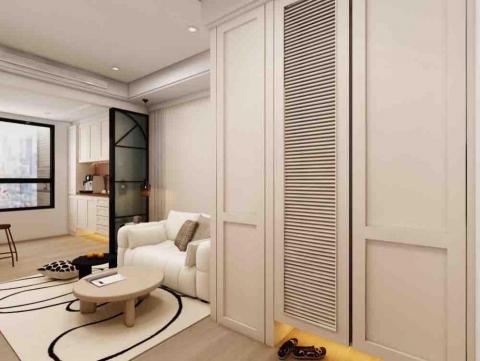王品優居室內設計 - 