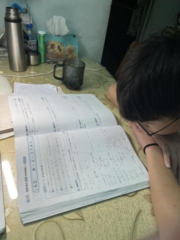 尊爵數理（數學）家教老師 - 國一數學