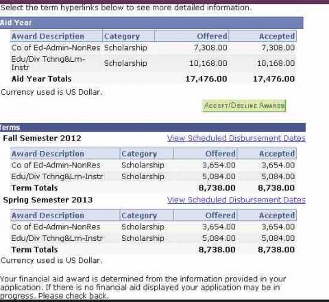 Michelle 留美英文老師 - 美國留學 全額獎學金