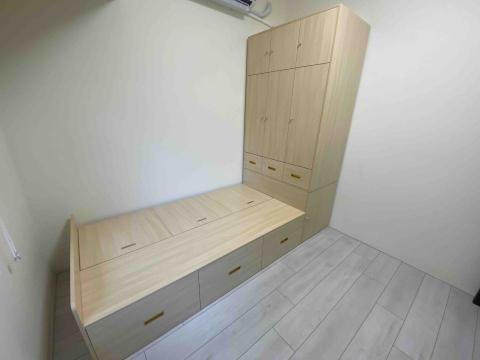 喬森祐家具組裝 - 