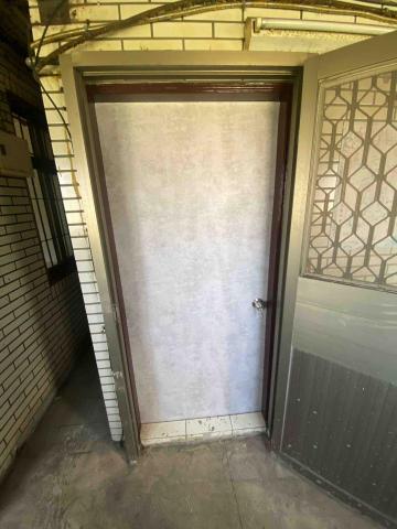 阡邑裝潢工程行 - 房門更換