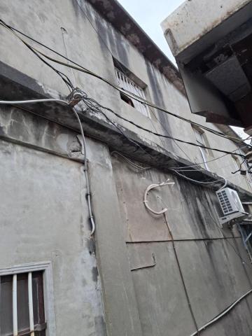 專業拆除_妮妮 - 拆下冷氣了