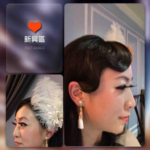 鈊渼老師(ID:xinmei4916) - 