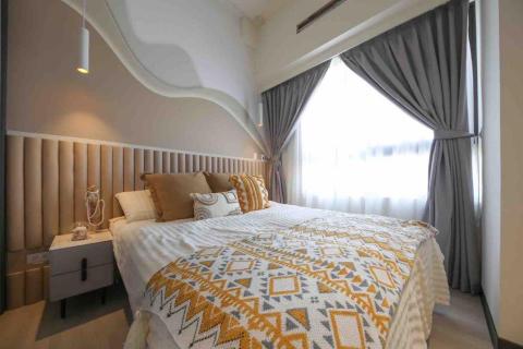 王品優居室內設計 - 