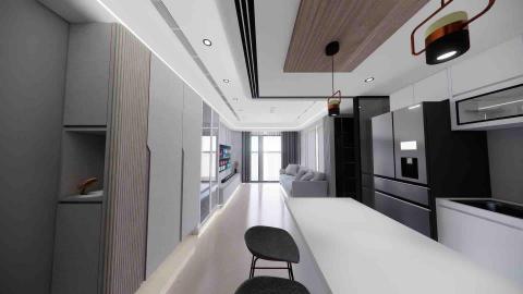 澄恩空間美學 室內設計 - 