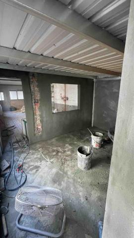 圖珀設計工程 - 泥做工程