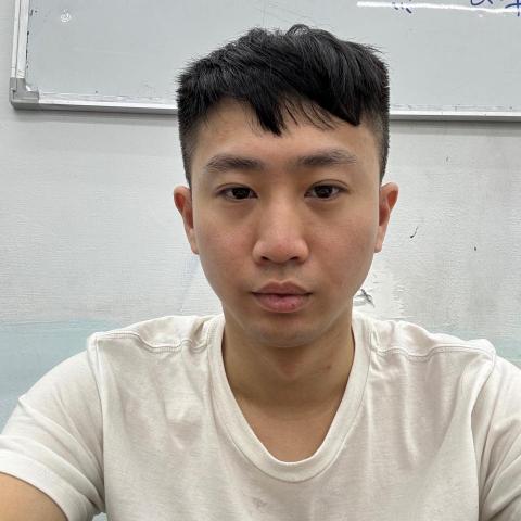 提供123心算服務的專家陳秉皜