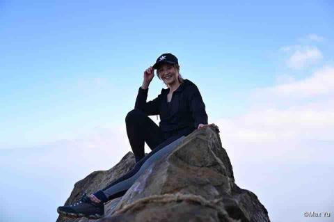 習慣健康國際 - 跳戰自我