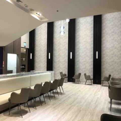 劉人豪 - 西區忠明國小附近上課地點