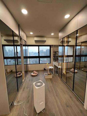 加良專業系統櫥櫃 鋁框門 - 