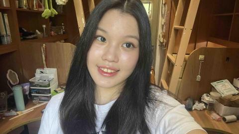 Aracely Psalmia 廖詩靈