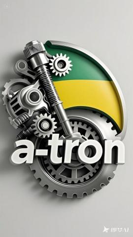 綺雲AI設計工作室 - 機車零件業