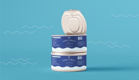 林冠廷 - 包裝設計