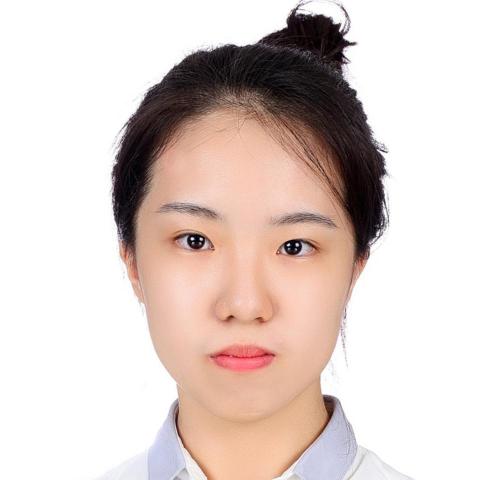 提供54服務的專家葉珊妤