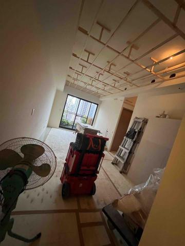 翔裝潢 - 南區 進場