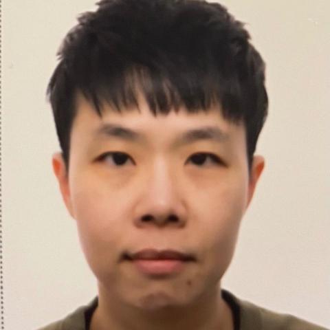 提供貼文主題服務的專家李宛軒