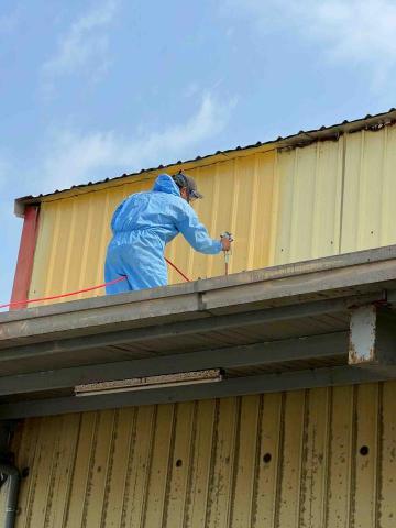 淨淐防水工程 - 