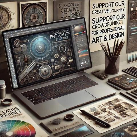 提供模板canva服務的專家宇斌