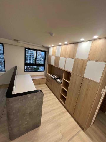 加良專業系統櫥櫃 鋁框門 - 