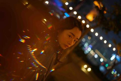 概樂意象攝影工作室 - 你依舊是我回眸數百次的心動