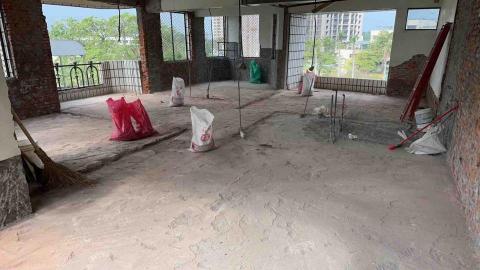 大將工程行-粗工派遣打石拆除 - 隔間全部推翻