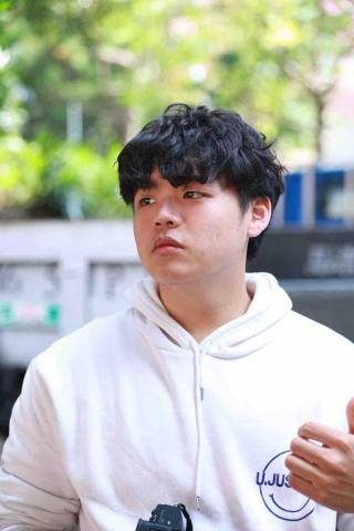 提供團康服務的專家冠霖