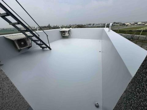 淨淐防水工程 - 