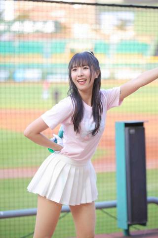 冠霖 - 球場攝影