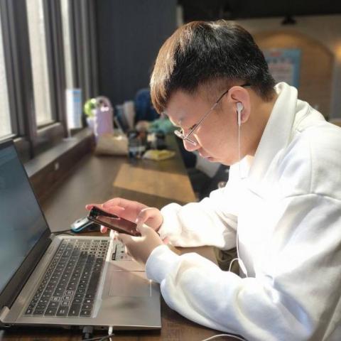 提供wix網域服務的專家小澈設計