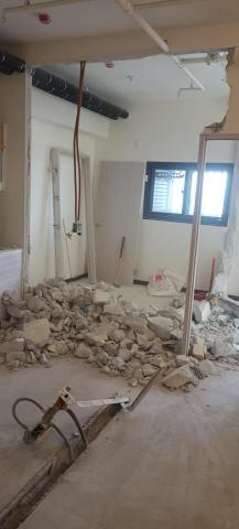 綋聖 - 鹽埕31樓打除