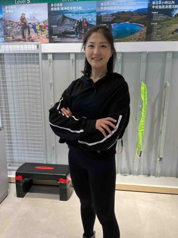 習慣健康國際 - 體能檢測你/妳準備好了嗎