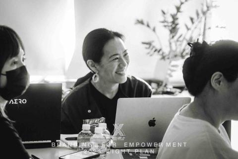 概樂意象攝影工作室 - 我始終相信，越努力，越幸運