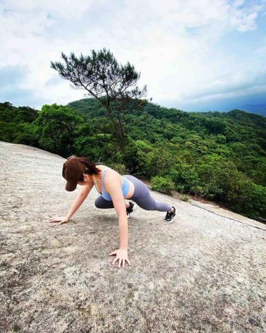 習慣健康國際 - 熱愛生活