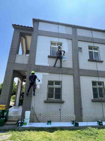 淨淐防水工程 - 