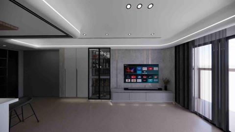 澄恩空間美學 室內設計 - 