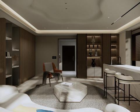 點線面企業社 - 