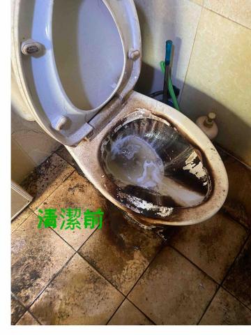 沈鳳珠 - 不怕清不掉，怕您找不對人