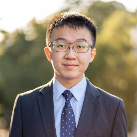 提供173服務的專家曾柏翰