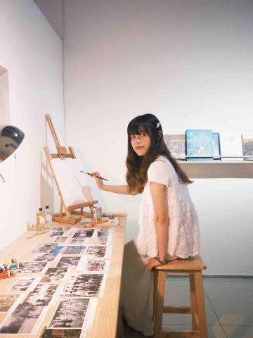 提供文山棉被行服務的專家鄭淇軒