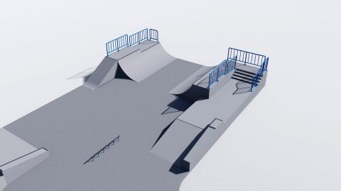 Tinsley - 3D建模與渲染