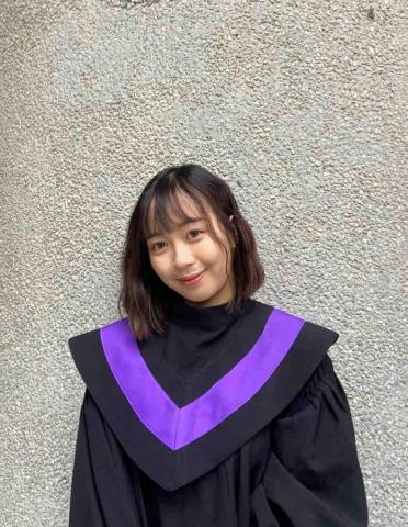 提供板橋區服務的專家徐曉萱