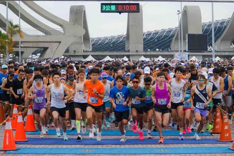 概樂意象攝影工作室 - 不能停歇的腳步