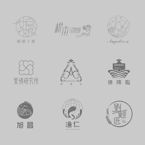 林冠廷 - LOGO設計
